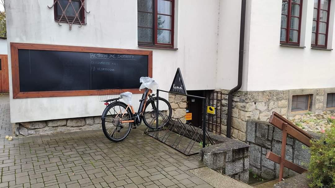 Kadeřnický salón U Mně - Lucie Stejskalová foto 3