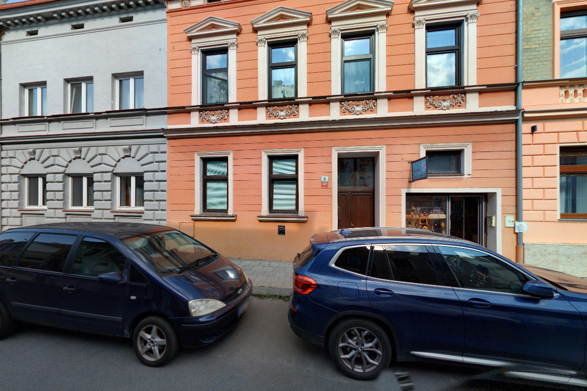 Tereza Kovaříková foto 2