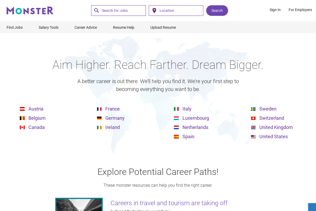 Monster Worldwide CZ, s.r.o.