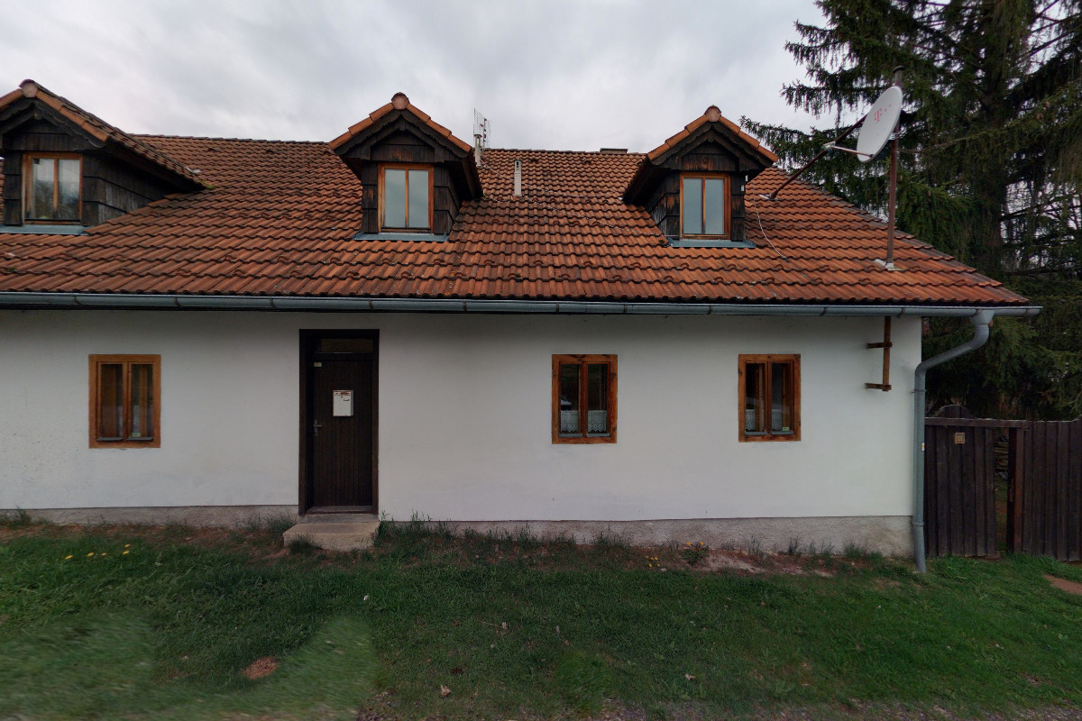 Chata Hořice na Šumavě 126 foto 2