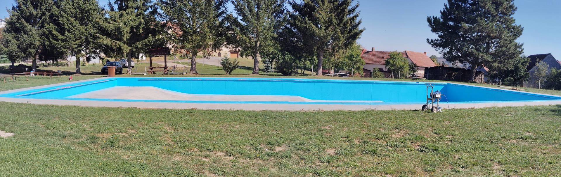 Koupaliště Sedlejov foto 4