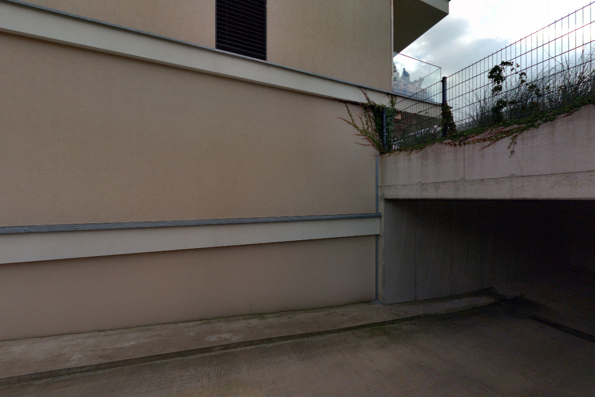 Vila Park Tabulový Vrch