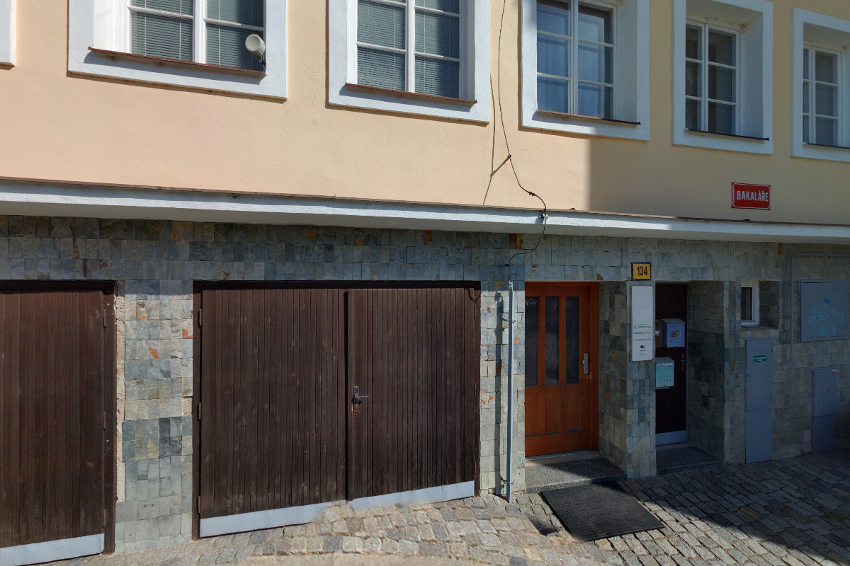 Terapie Písek foto 2