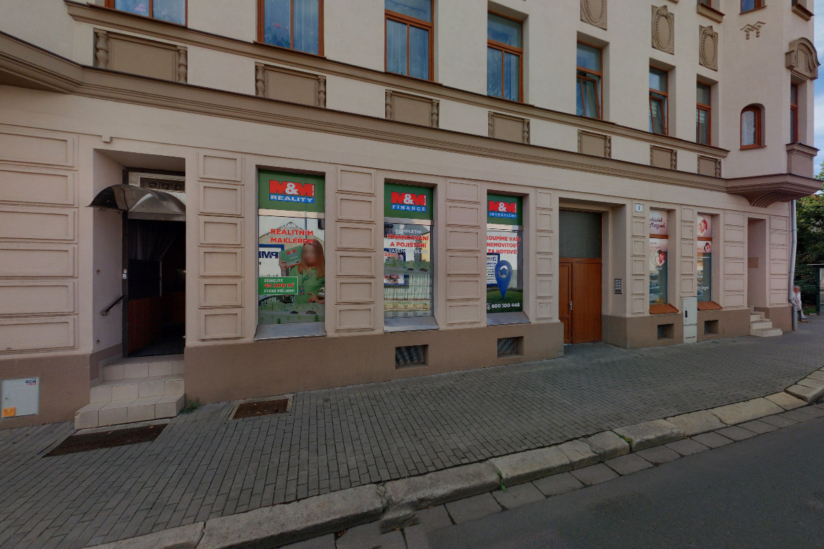 Miloslav Pluhař - makléř M&M reality holding a.s.