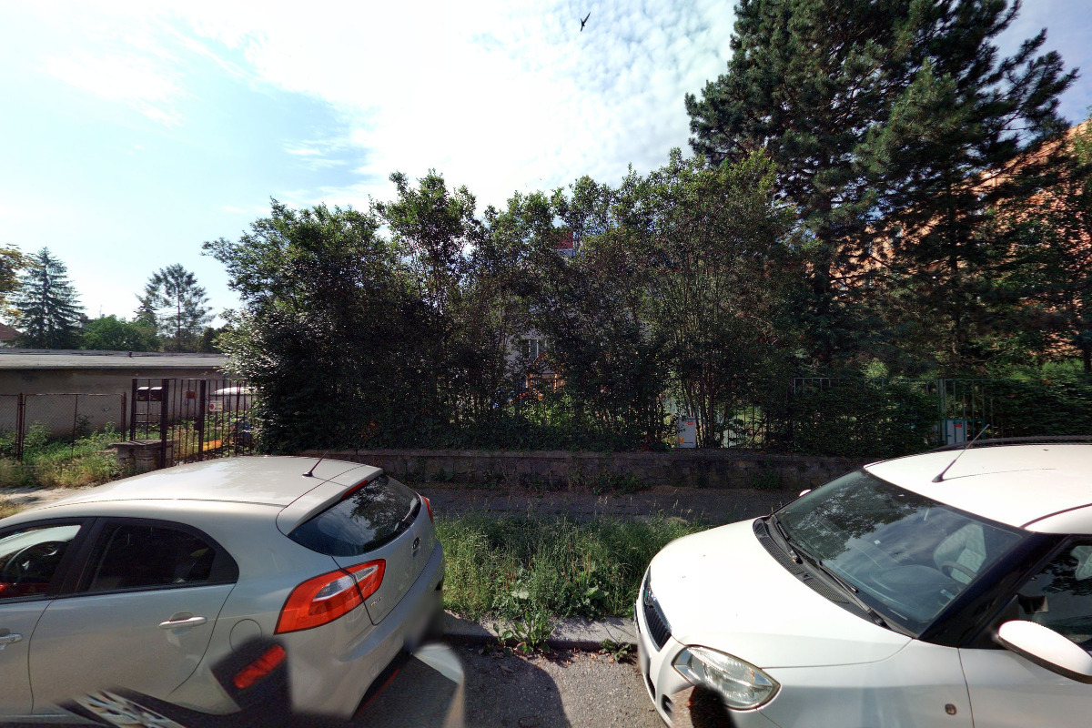 Jozef Trela - štukatérství