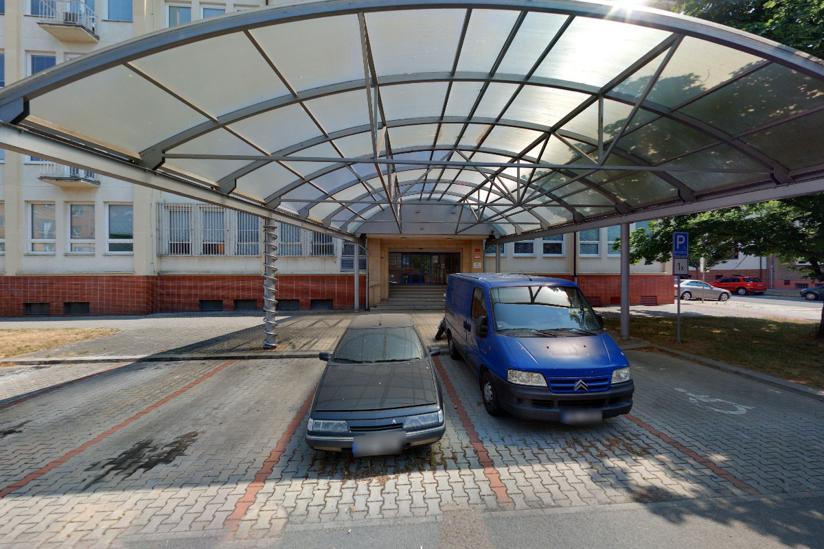 Zubní ordinace Dental Relief