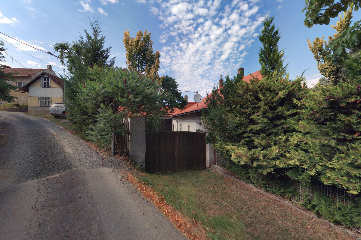 Římskokatolická farnost Suchdol u Prostějova foto 2