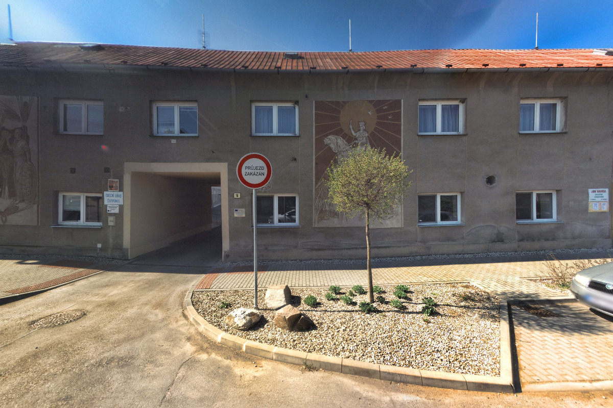 Společné stravování Vavrda