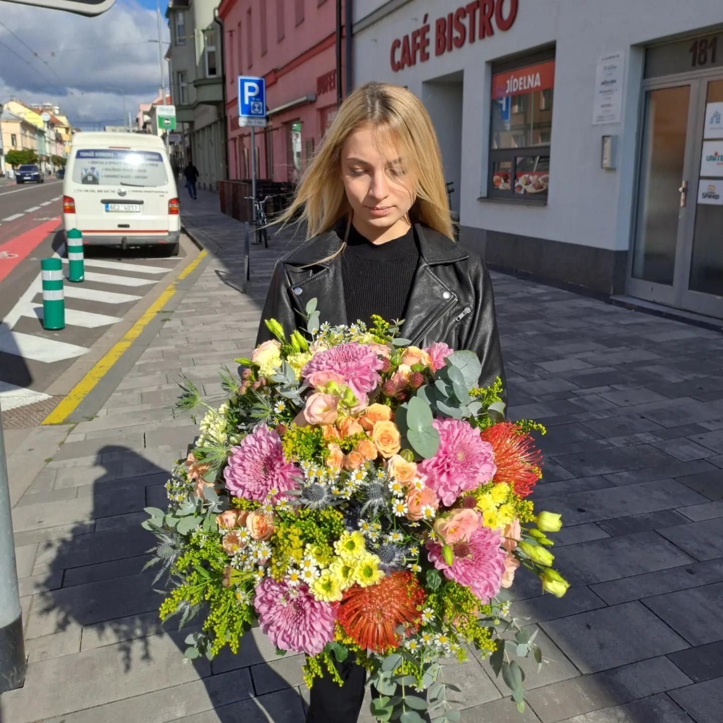 Bodlák foto 3