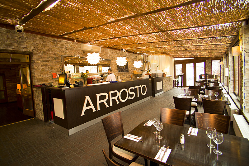 Arrosto Ristorante foto 2