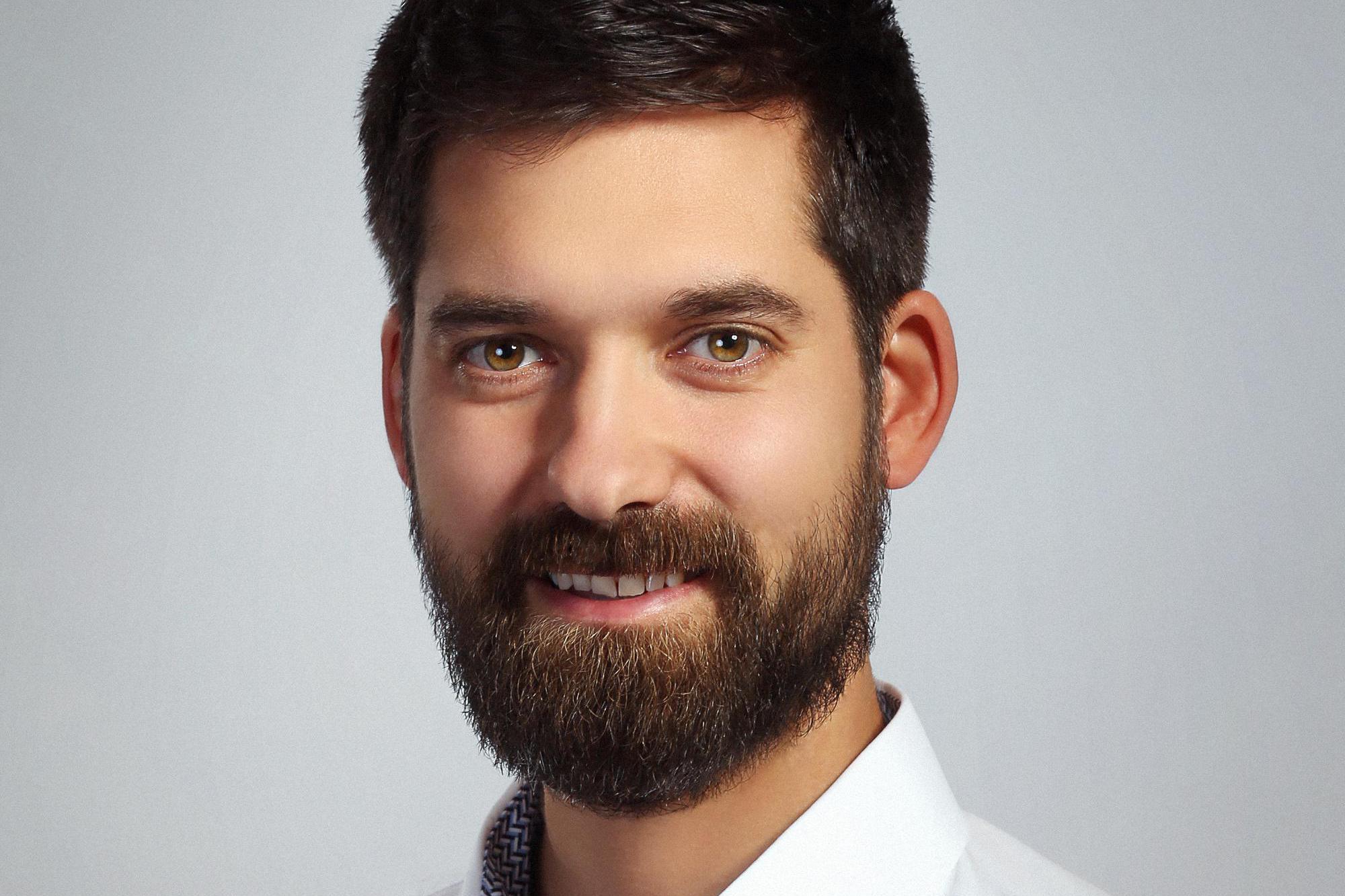 Horák Jiří - notář