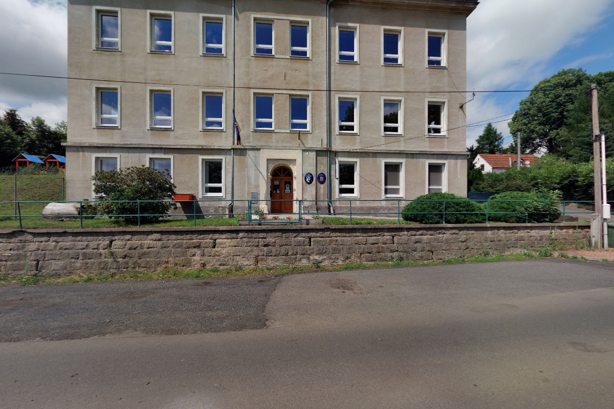 Mateřská škola Dolní Habartice