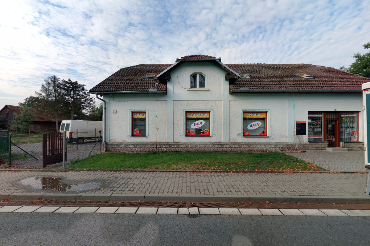 Potraviny Dolní Roveň 116 foto 2