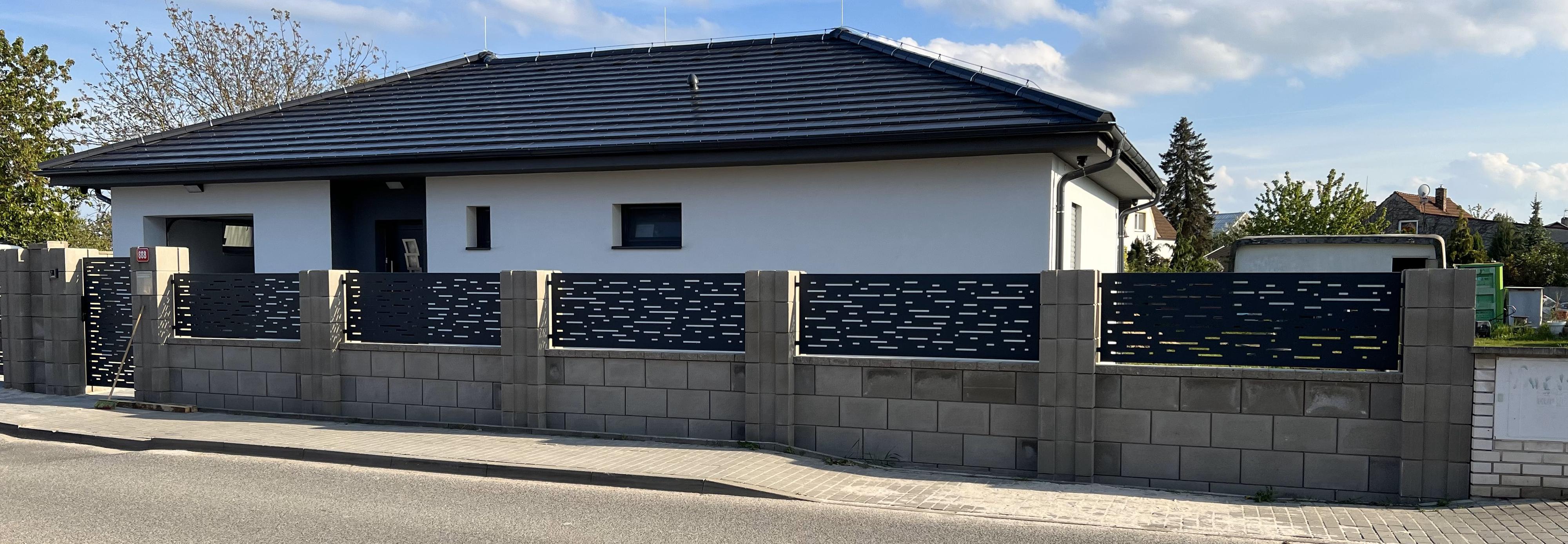 Kovovýroba Rohlík s.r.o