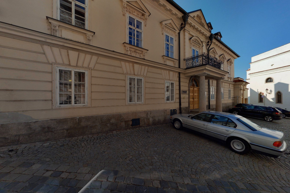 NSE Solutions, s.r.o.