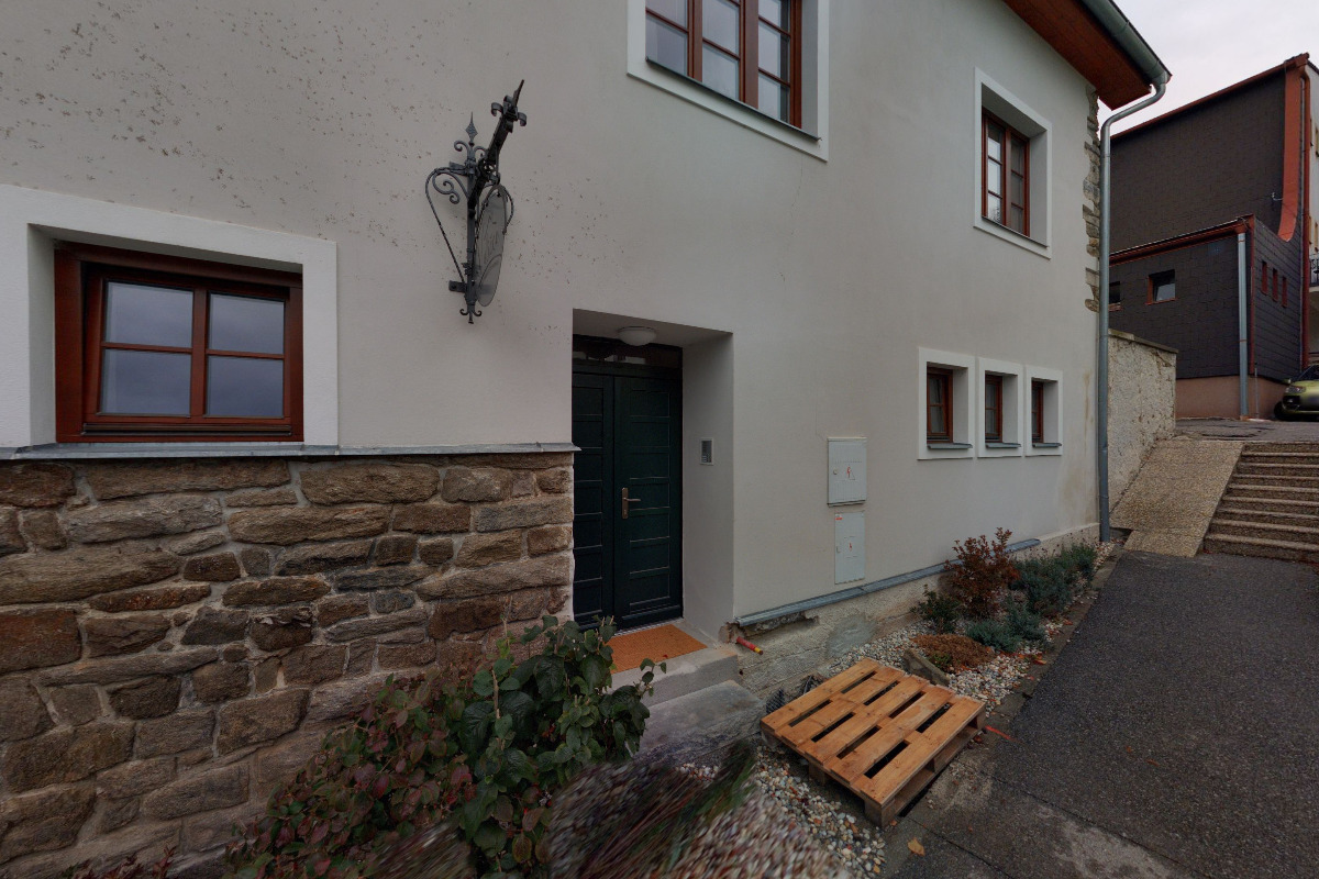 Apartmány "V uličce" foto 4
