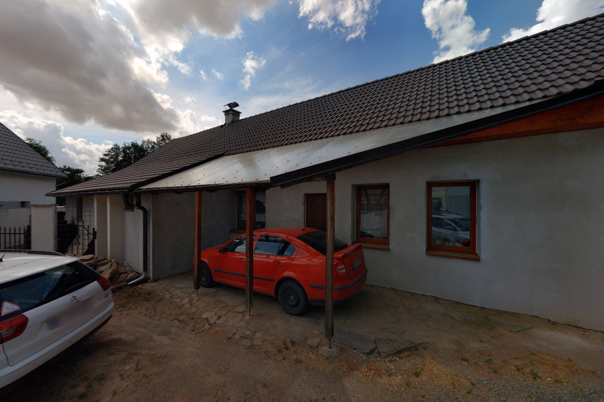 Autoservis Křivánek