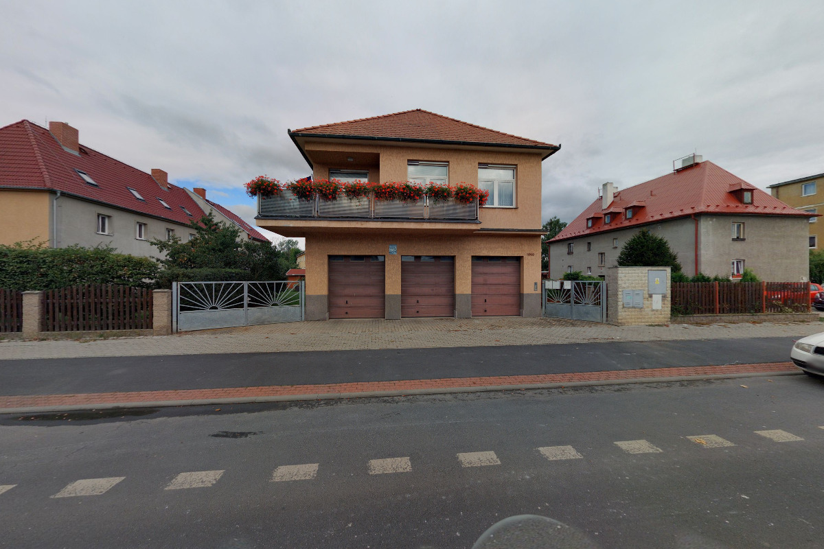 MUDr. Lenka Hamplová