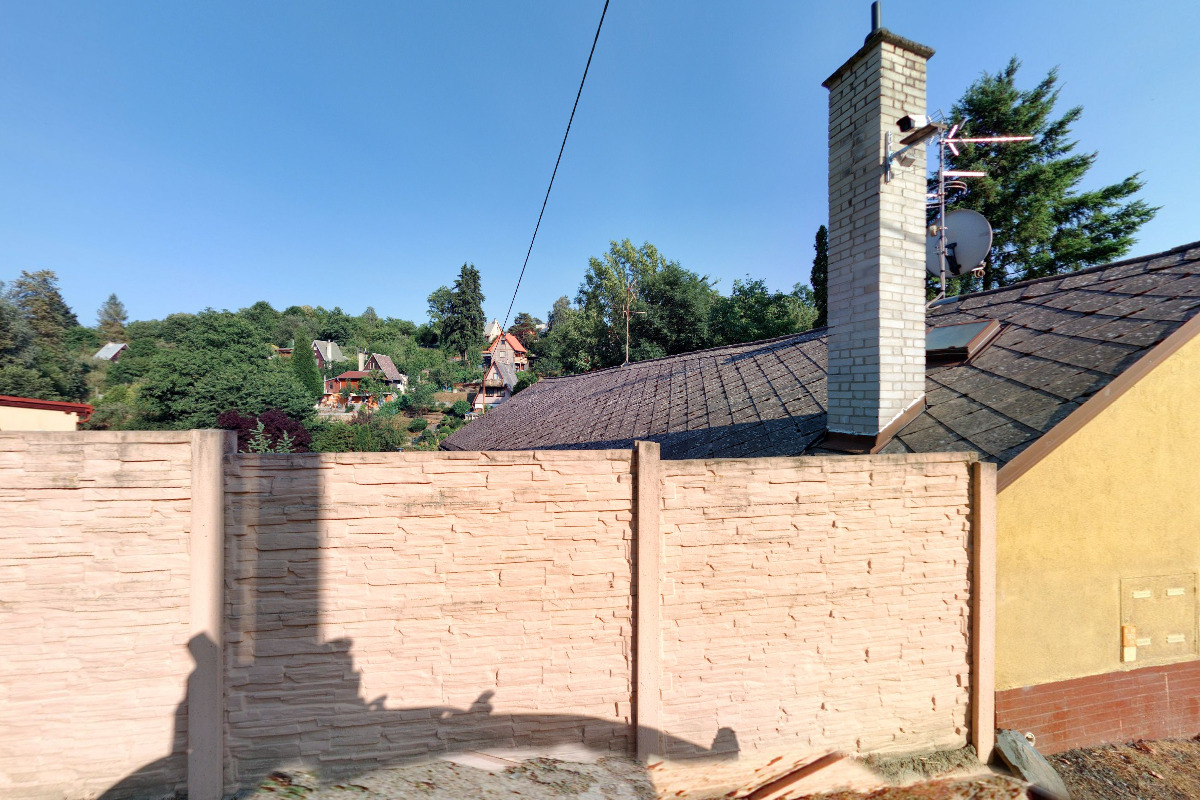 Instalatérství PRAMONT - Vladimír Prášil