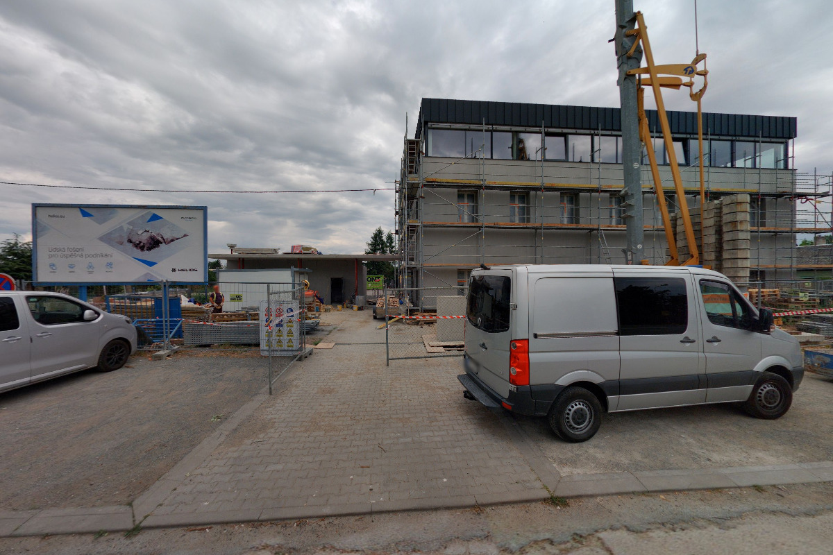 Asseco Solutions, a.s. foto 2