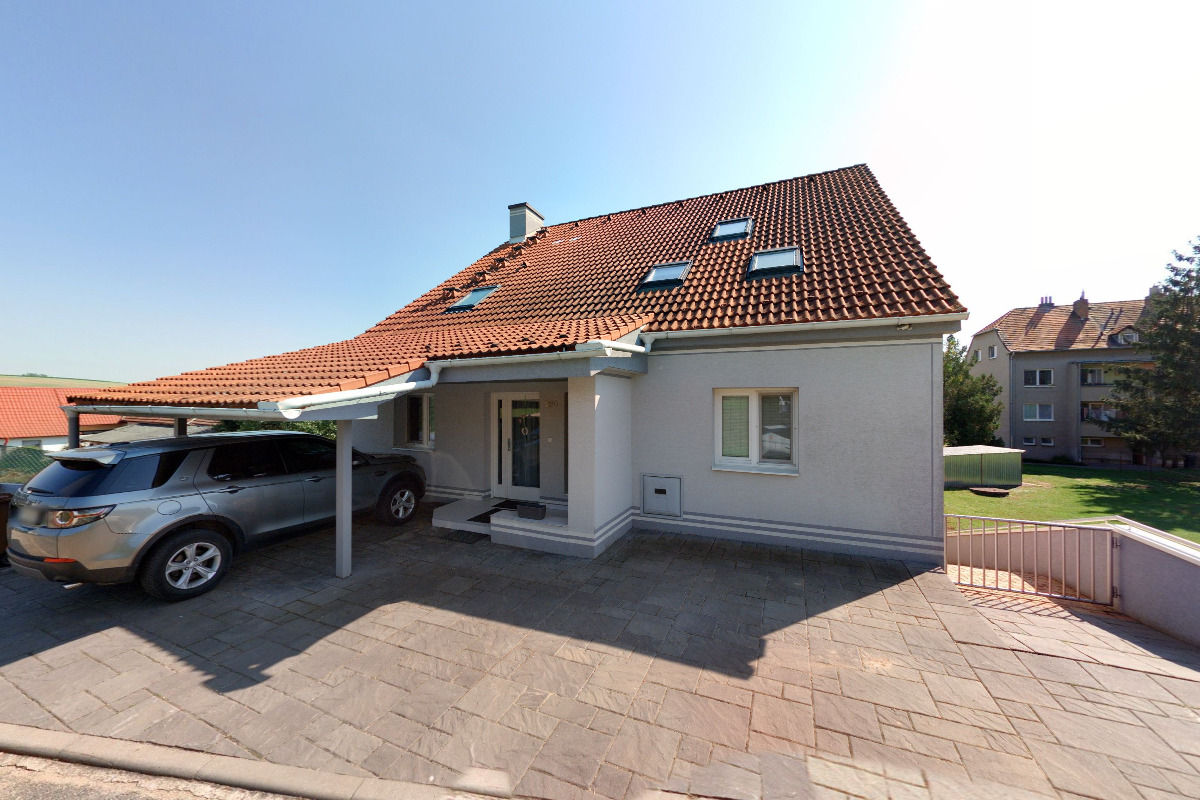 Adolf Kosek - stavebnictví