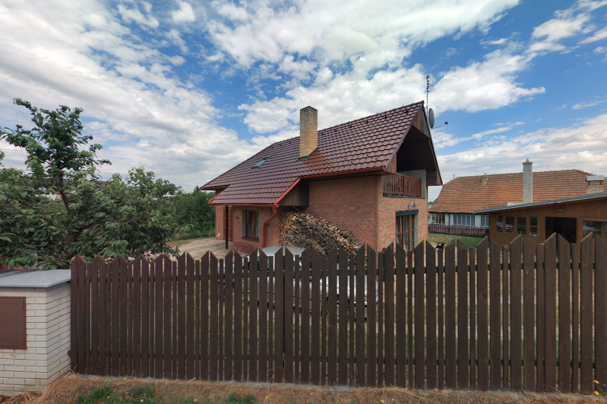 Stolařství - Zdeněk Podhorný foto 2