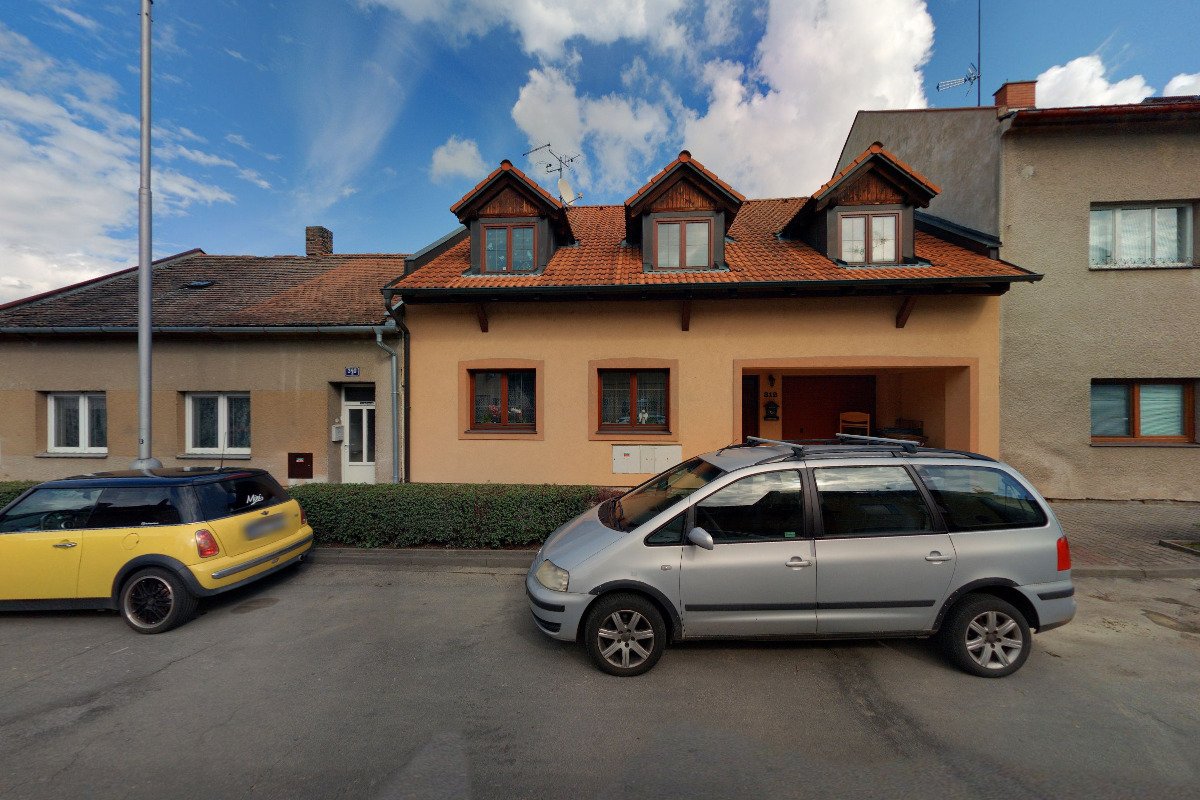 Tesařské práce Kamil Dlouhý