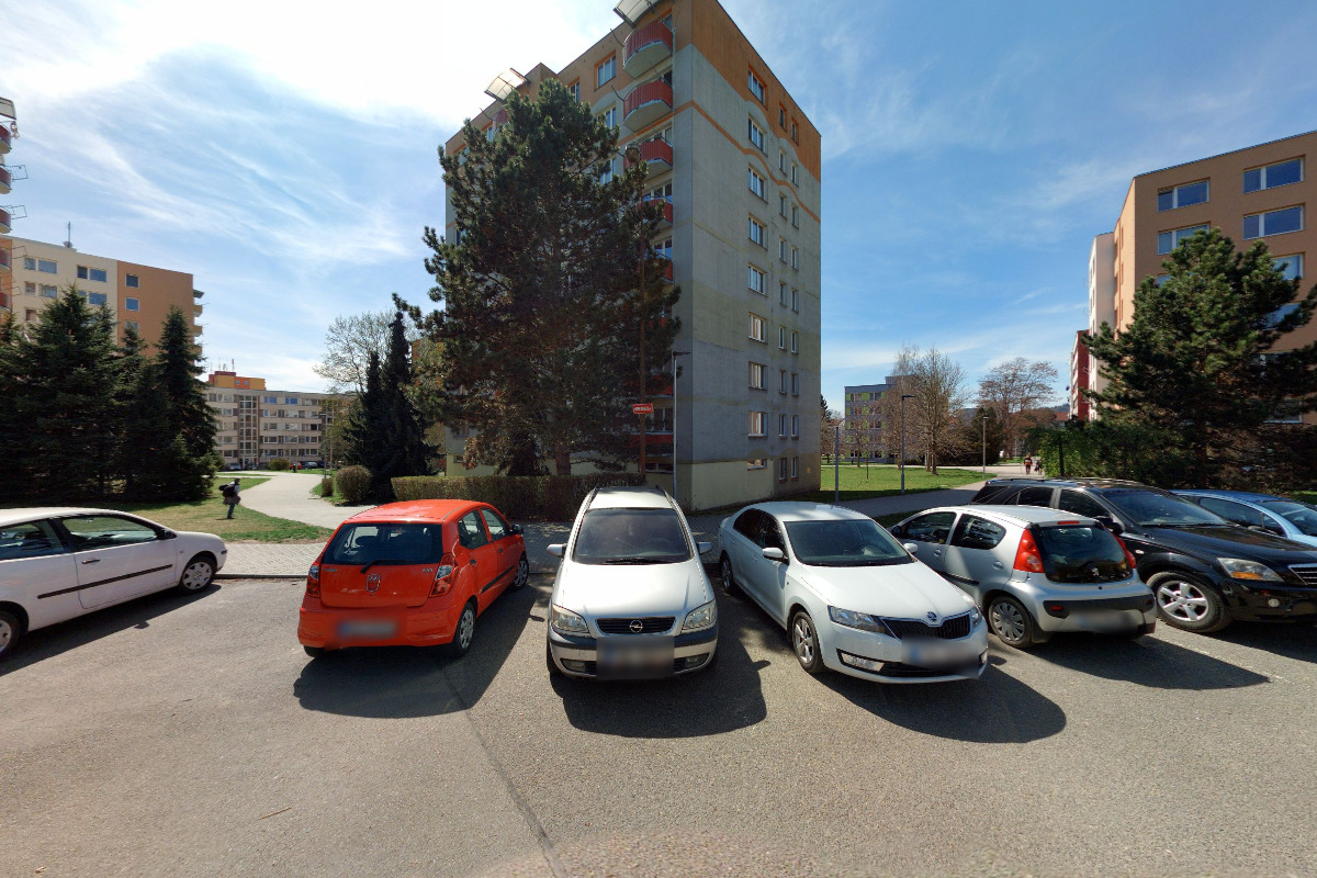 Cestovní agentura SIESTA - CA