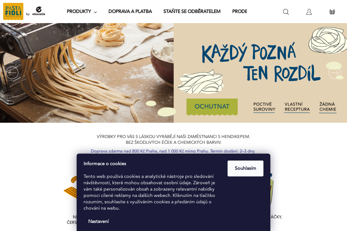 Shop.pastafidli.cz