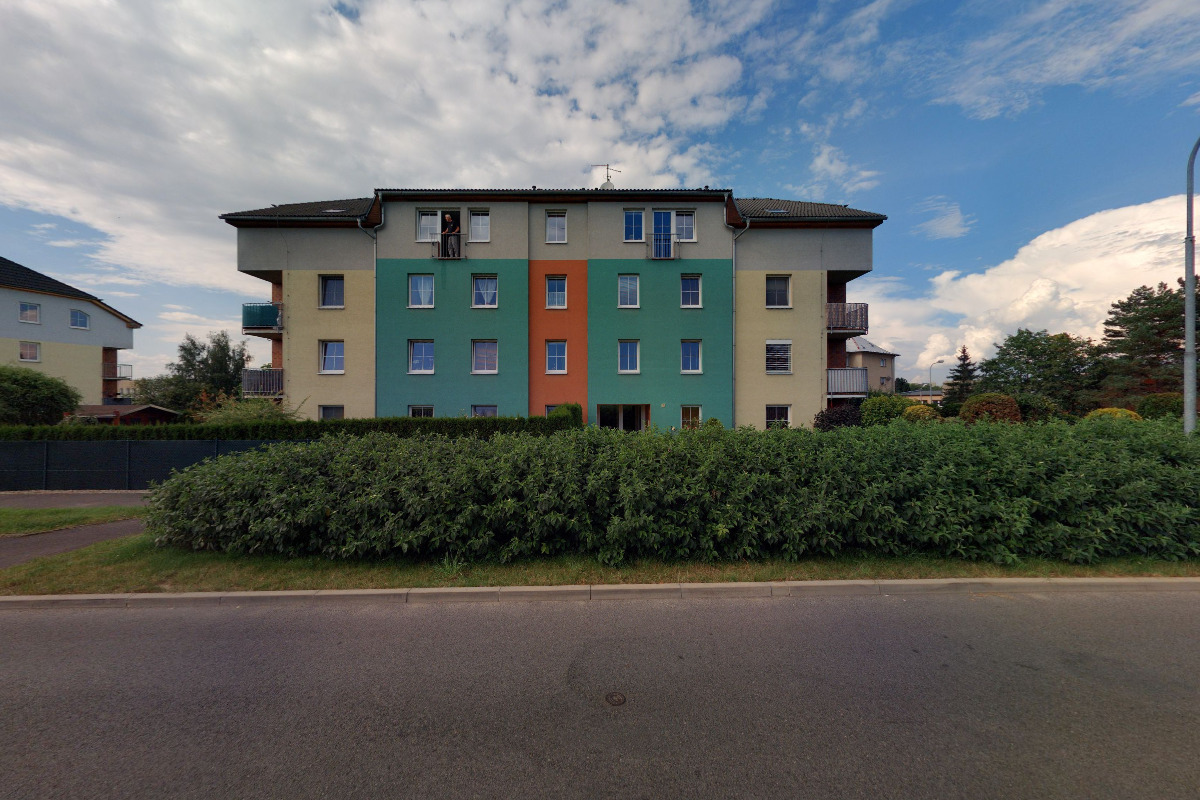 Česká Meibukan Gojyu-ryu Karate-do asociace, z.s.