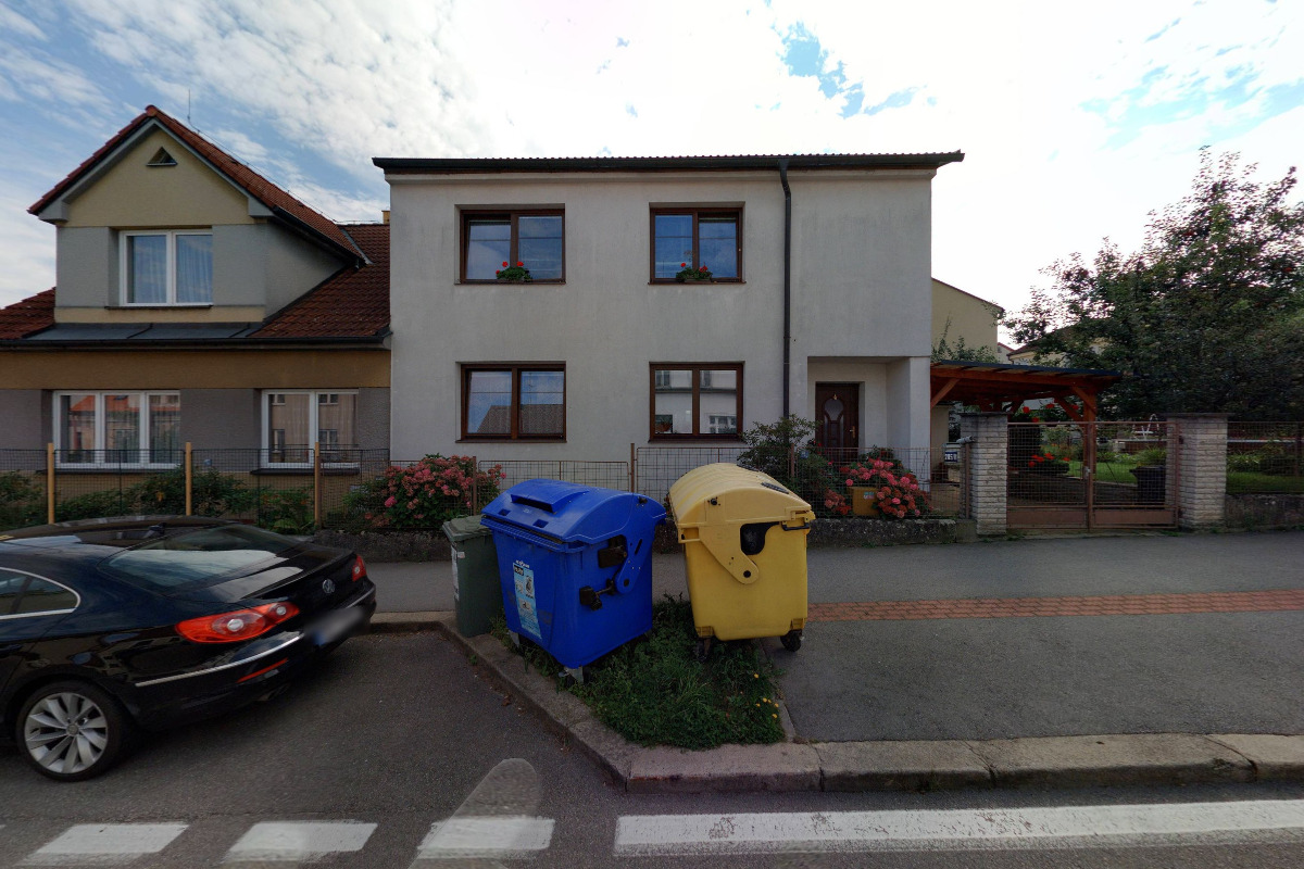 Michal Mašek foto 1