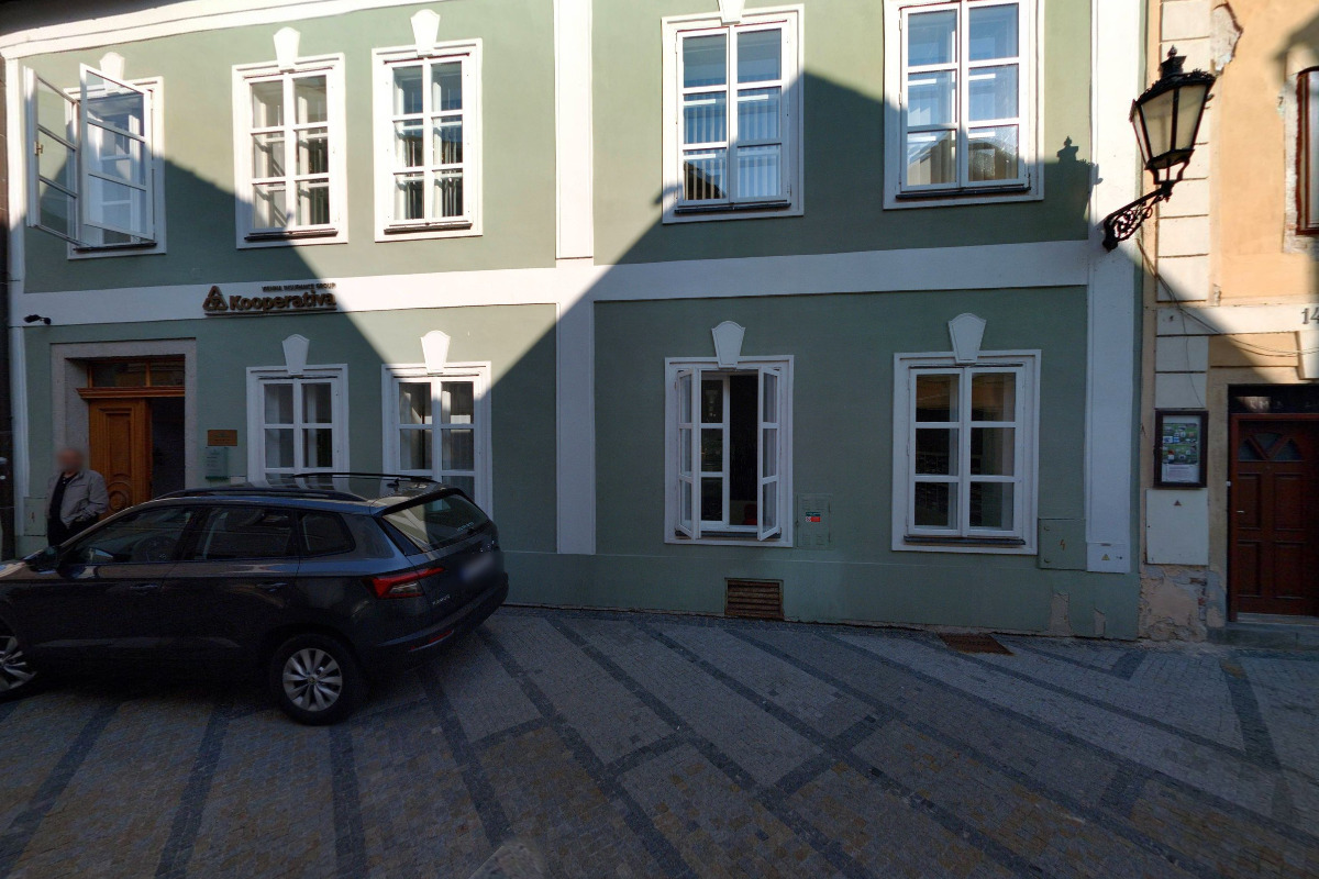 Kooperativa pojišťovna foto 2