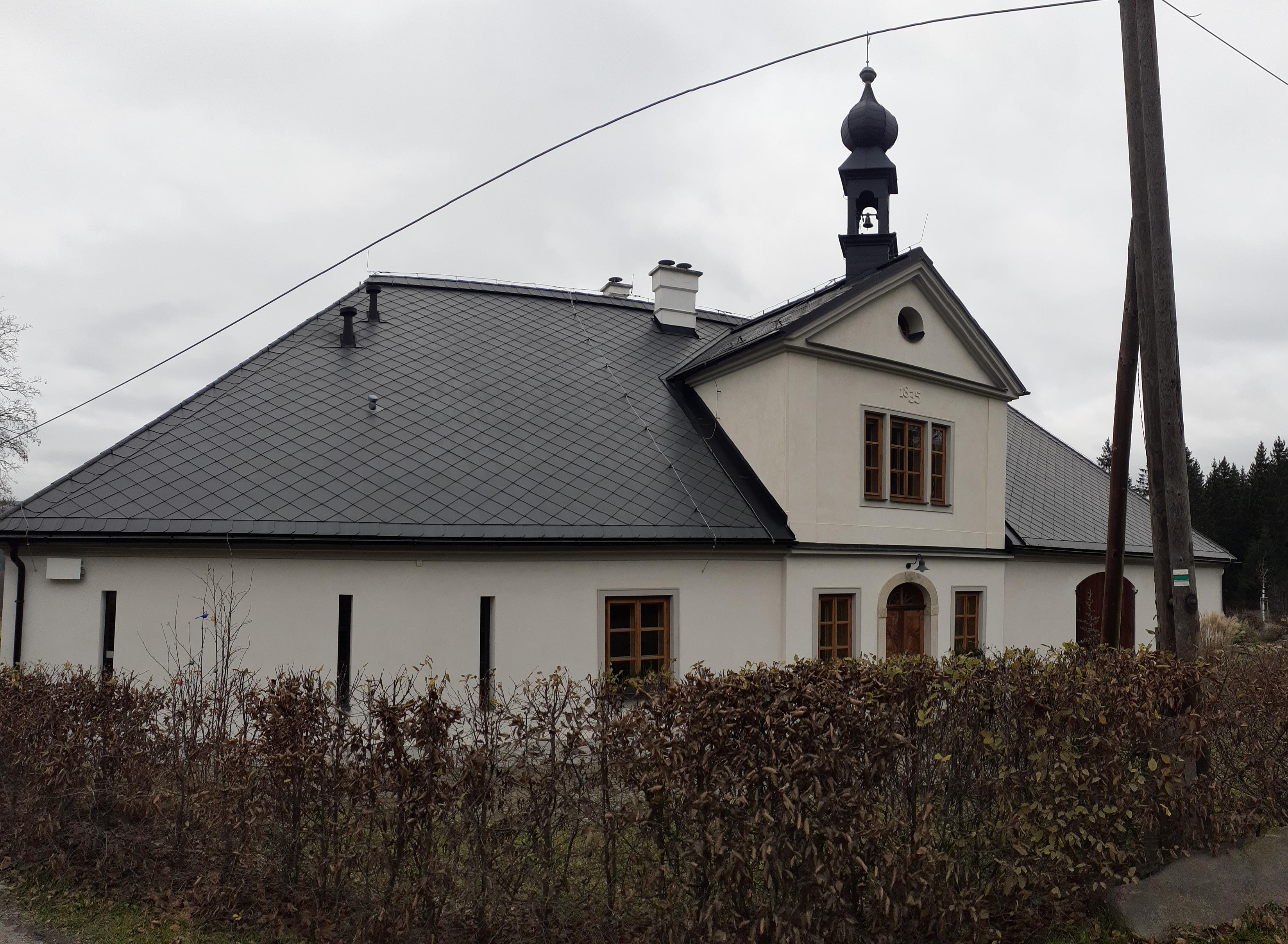 Galerie Na Milovské huti foto 5