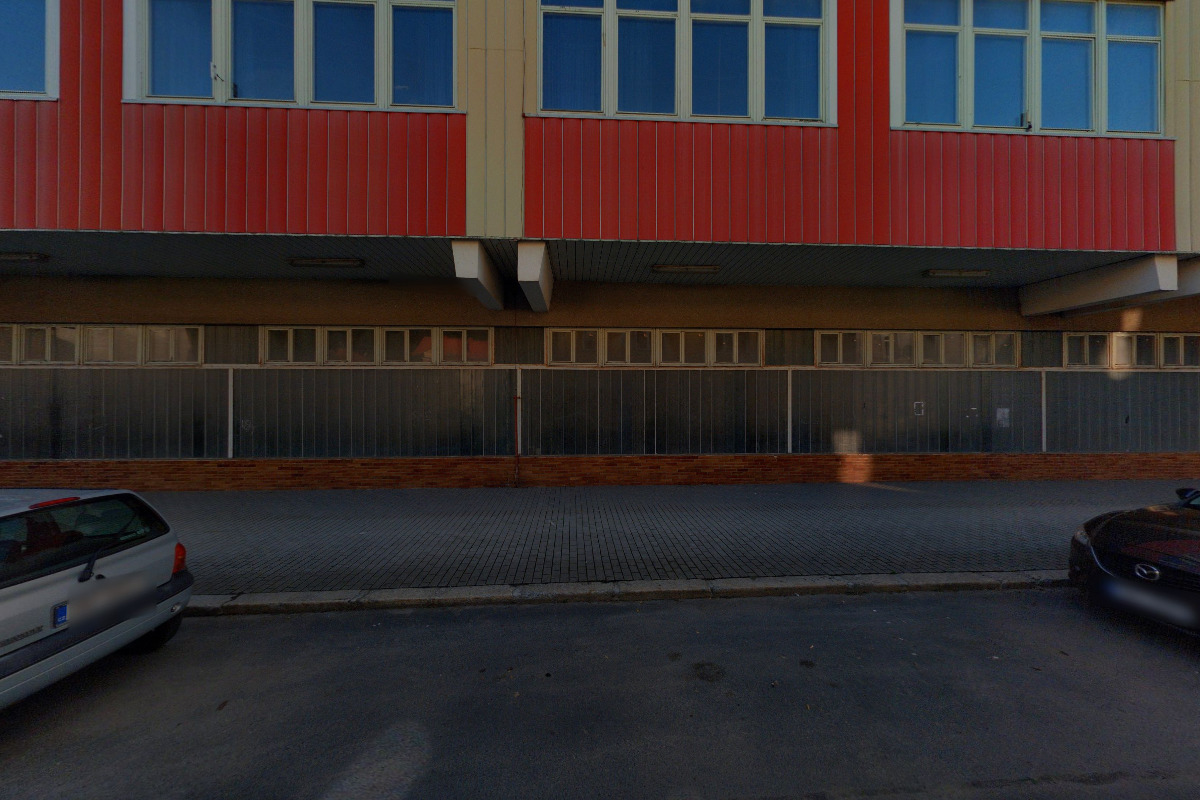 AMATI Kraslice, výrobní družstvo foto 6