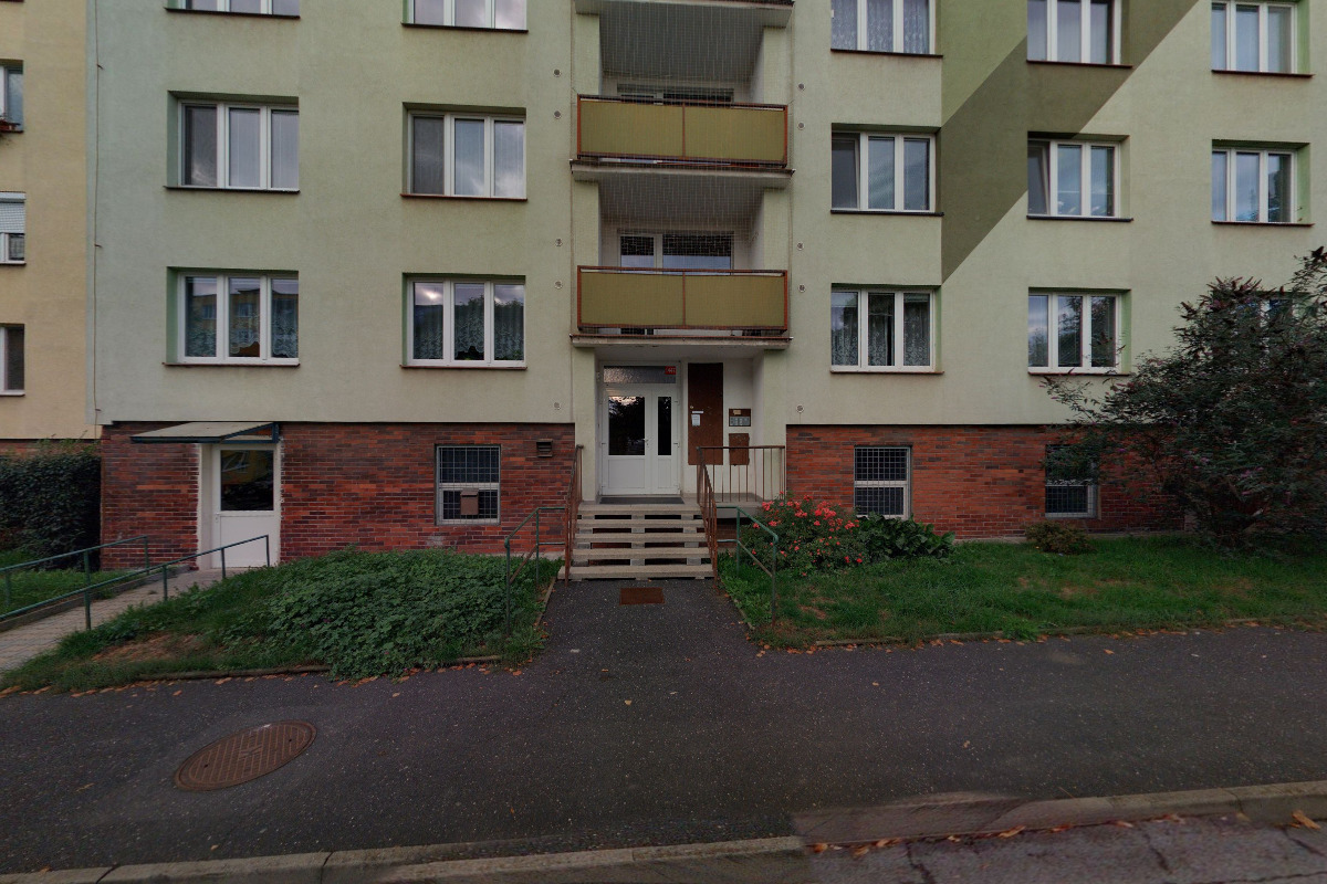 Pronájem montážní plošiny, Pavel Kobík foto 2