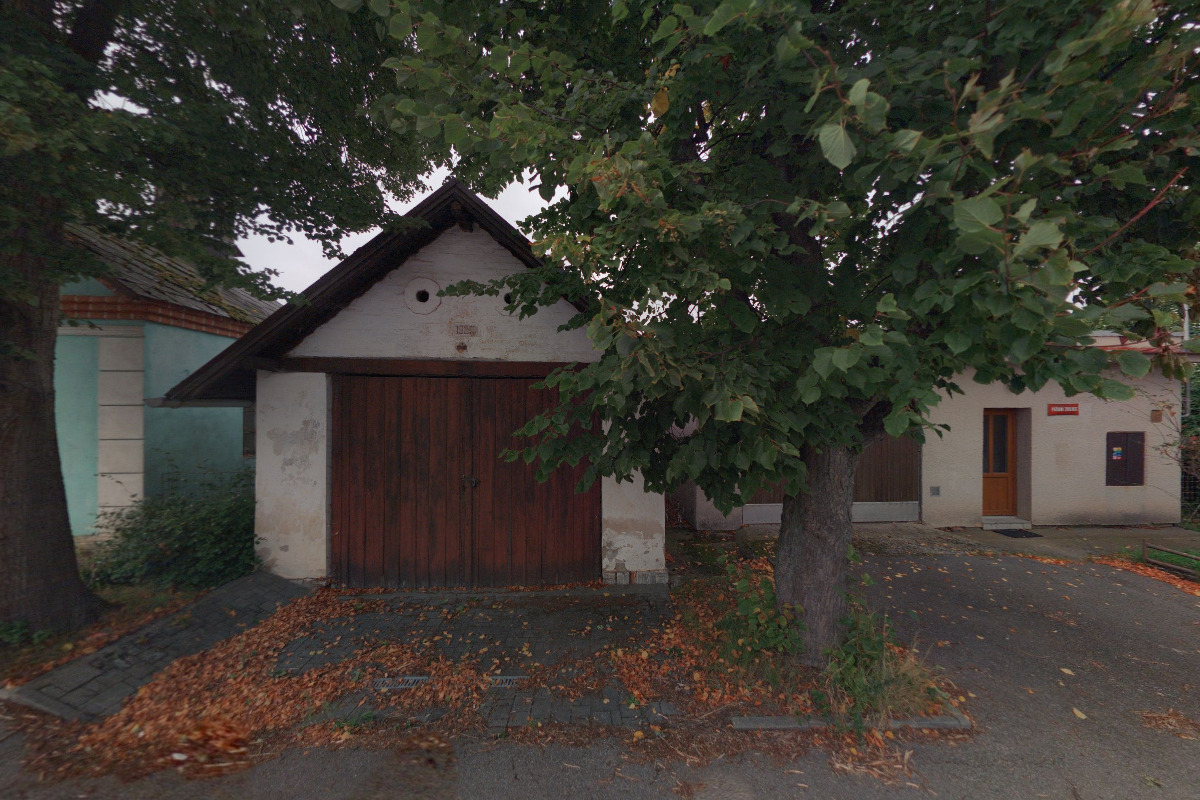 SH ČMS - Sbor dobrovolných hasičů Zdaboř