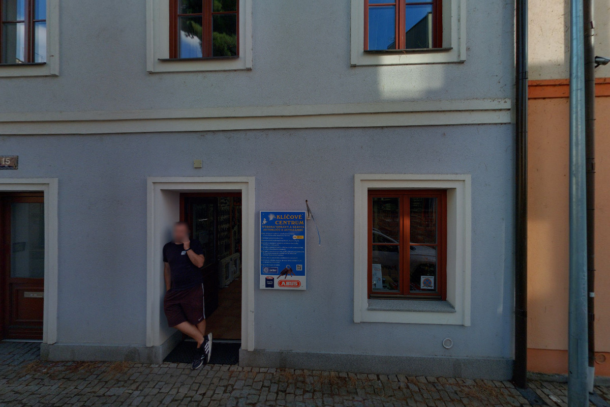 Zámkařství Bubák foto 3