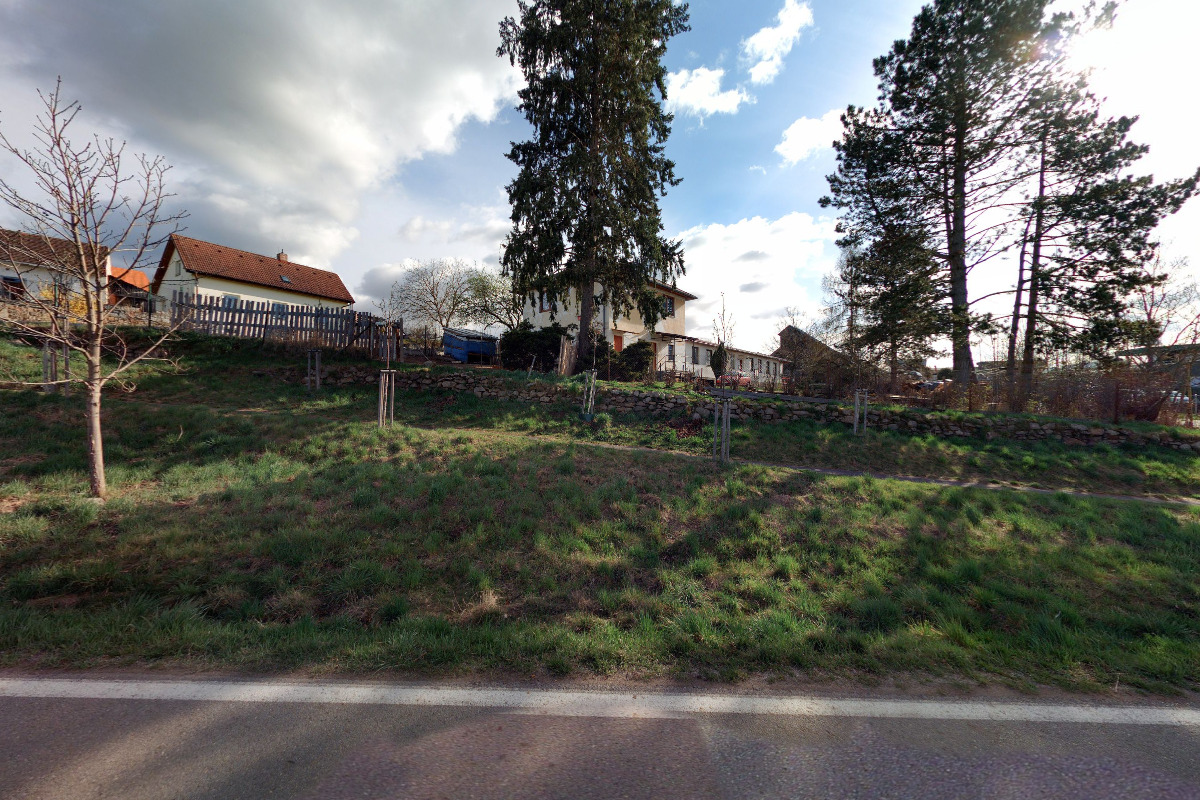 Zemědělské obchodní družstvo Hradiště, družstvo