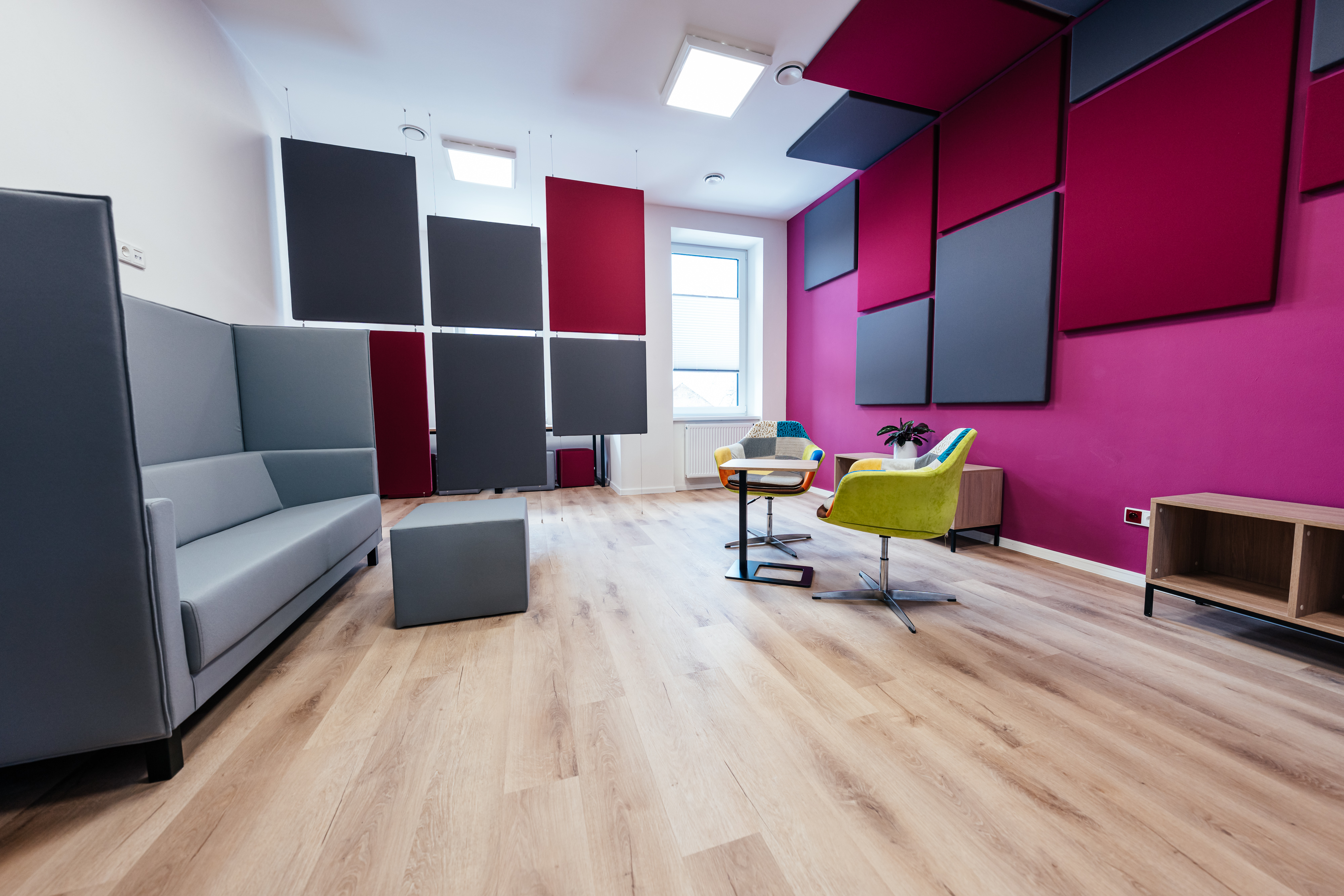 Pardubický podnikatelský inkubátor z.ú. - P-PINK foto 2