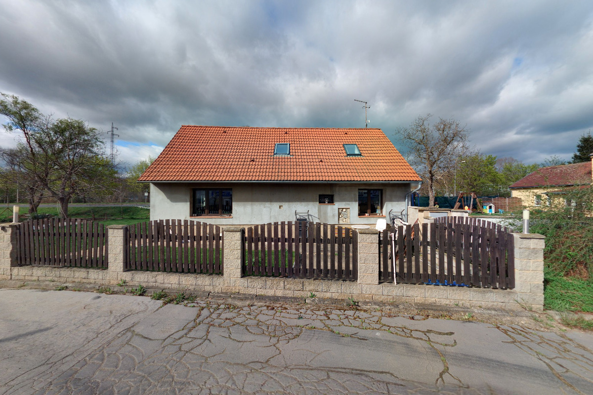 Zednické práce - Martin Hlásník