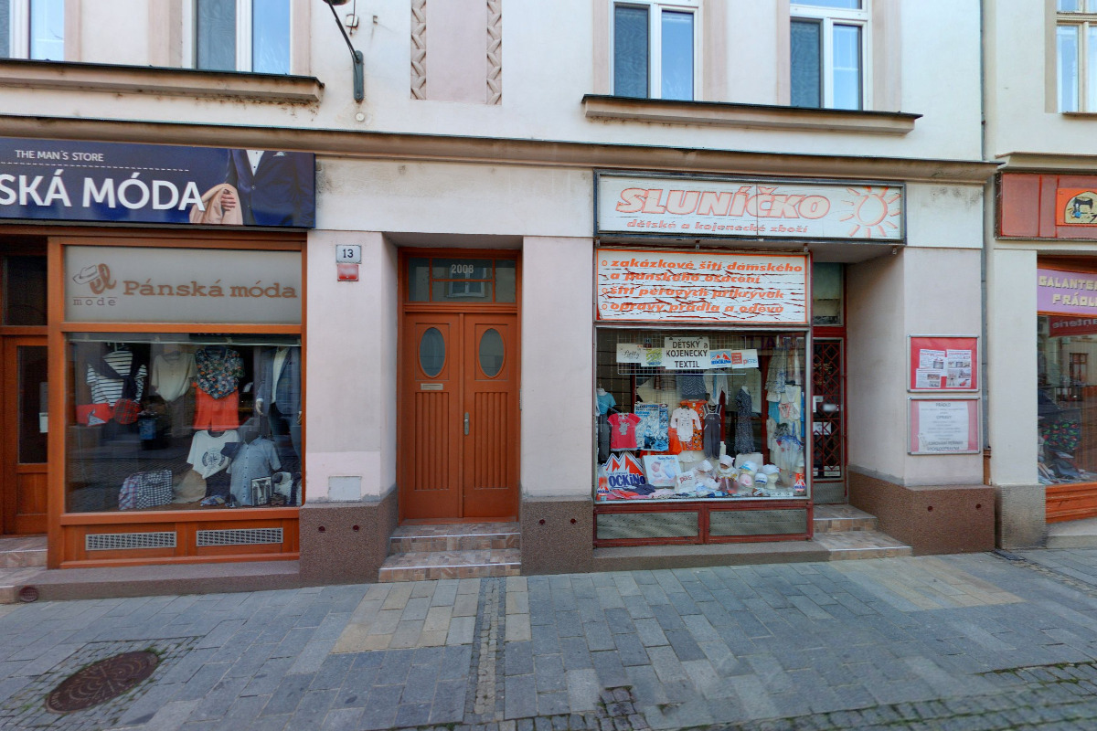 El mode - Lenka Nováková foto 2