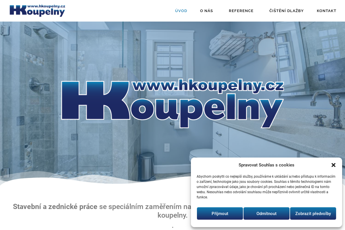 Hkoupelny.cz