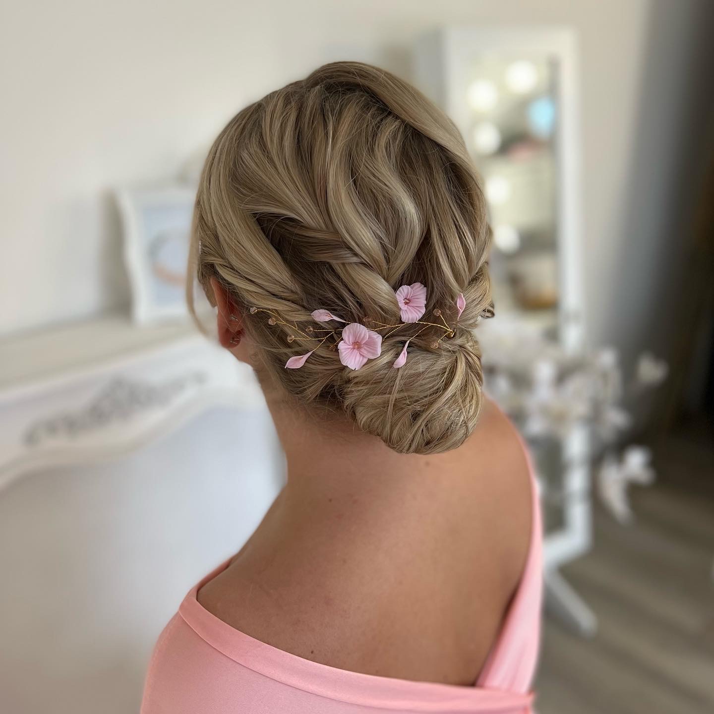 Vizážistka Veronika Krátká foto 3