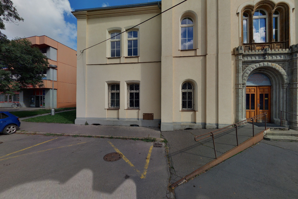 Kožní ambulance Chrudim, s.r.o.