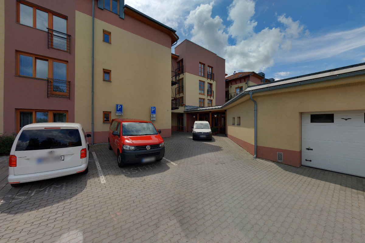 Sociální služby Města Milevska foto 6