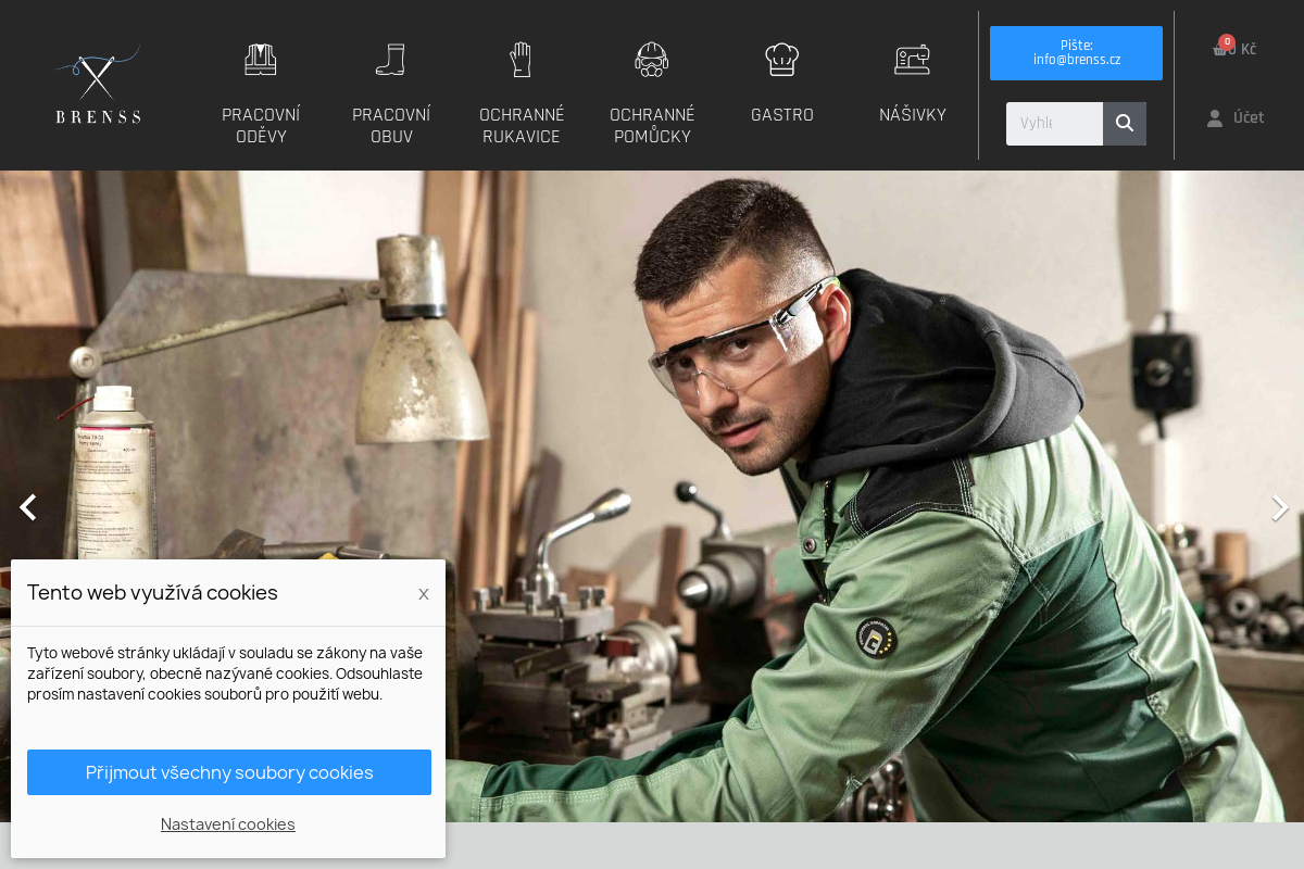Brenss.cz