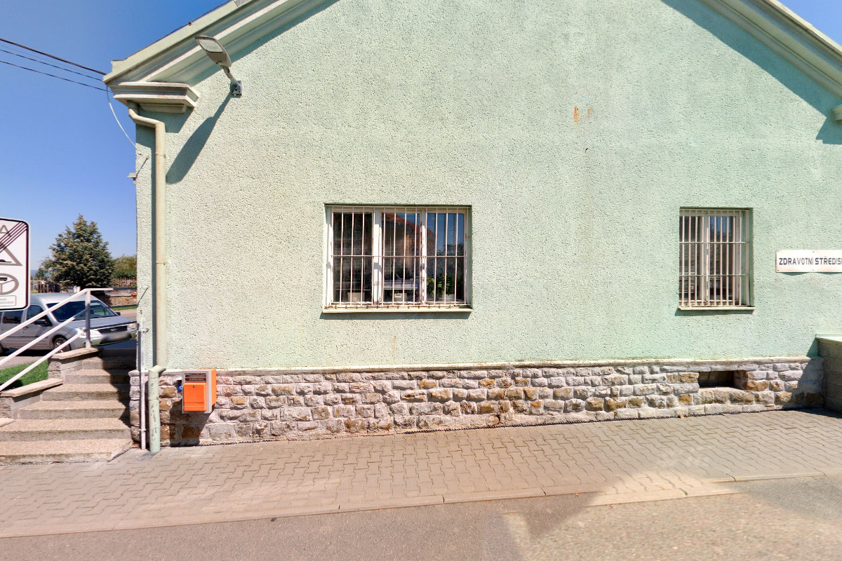 MUDr. Lubomír Kremzer, s.r.o.