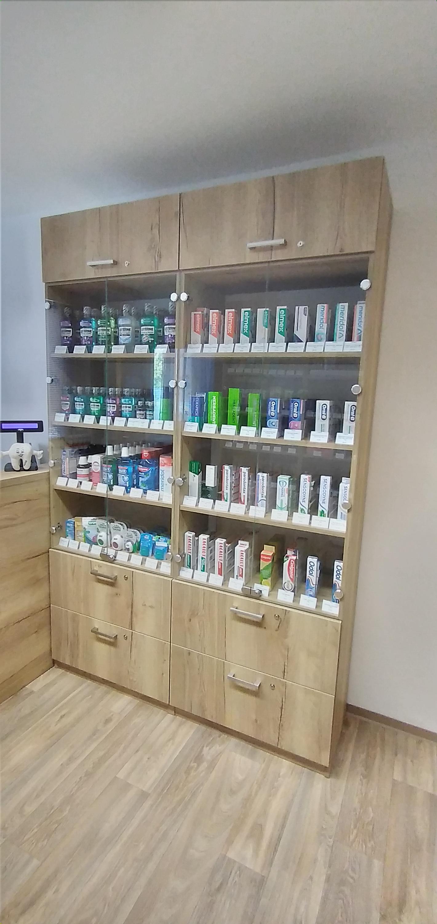 Obchůdek pro krásný a zdravý úsměv foto 2