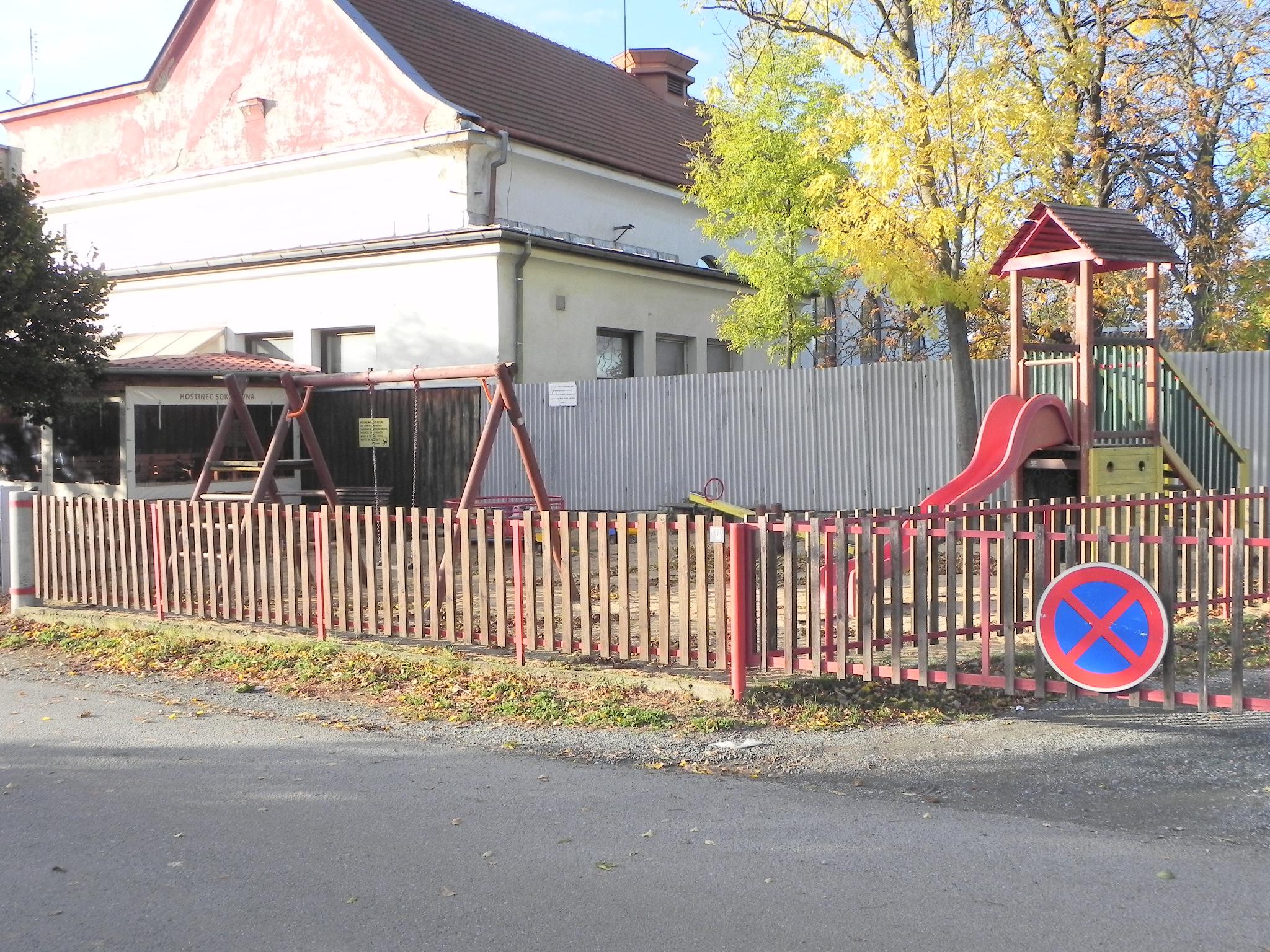 Tělocvičná jednota Sokol Brno - Tuřany foto 4