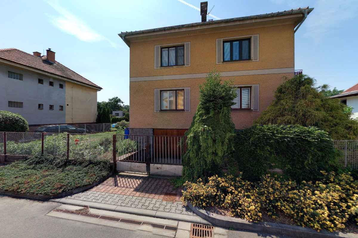 Tomáš Indra - zámečnictví